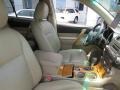 Blizzard White Pearl - Highlander Hybrid 4WD Photo No. 13