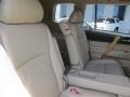 Blizzard White Pearl - Highlander Hybrid 4WD Photo No. 14