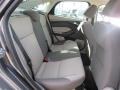 Sterling Gray - Focus SE Sedan Photo No. 10