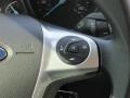 2014 Sterling Gray Ford Focus SE Sedan  photo #15