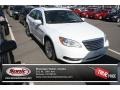 Bright White - 200 Touring Sedan Photo No. 1