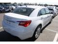 Bright White - 200 Touring Sedan Photo No. 2