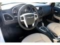 Bright White - 200 Touring Sedan Photo No. 5