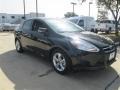 Tuxedo Black - Focus SE Sedan Photo No. 6