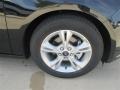 Tuxedo Black - Focus SE Sedan Photo No. 7