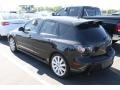 Black Mica - MAZDA3 MAZDASPEED3 Sport Photo No. 3