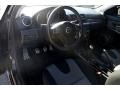 2007 Black Mica Mazda MAZDA3 MAZDASPEED3 Sport  photo #5