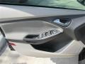 Tuxedo Black - Focus SE Sedan Photo No. 16