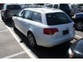 Arctic White - A4 2.0T quattro Avant Photo No. 3