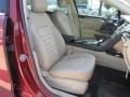 Dune Front Seat Photo for 2014 Ford Fusion #84206714