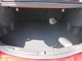 2014 Ford Fusion SE Trunk