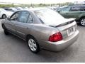 2005 Bronze Shimmer Nissan Sentra 1.8 S  photo #8