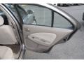 Bronze Shimmer - Sentra 1.8 S Photo No. 21