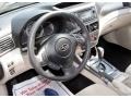 Obsidian Black Pearl - Impreza 2.5i Premium Wagon Photo No. 5
