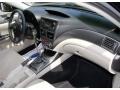 2011 Obsidian Black Pearl Subaru Impreza 2.5i Premium Wagon  photo #9