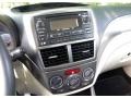 Obsidian Black Pearl - Impreza 2.5i Premium Wagon Photo No. 12