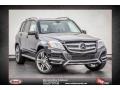 Black - GLK 350 Photo No. 1