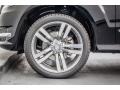 Black - GLK 350 Photo No. 10