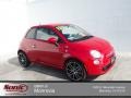 Rosso (Red) - 500 Pop Photo No. 1