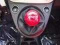 Tessuto Rosso/Avorio (Red/Ivory) Transmission Photo for 2012 Fiat 500 #84208697