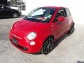 Rosso (Red) - 500 Pop Photo No. 25