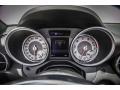 2014 Mercedes-Benz SLK 250 Roadster Gauges