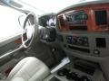 2006 Bright White Dodge Ram 1500 ST Quad Cab 4x4  photo #20