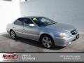 Satin Silver Metallic - TL 3.2 Type S Photo No. 1