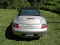 2000 Mirage Metallic Porsche 911 Carrera Cabriolet  photo #23