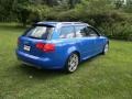 Sprint Blue Pearl Effect - S4 4.2 quattro Avant Photo No. 13