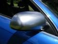 2008 Sprint Blue Pearl Effect Audi S4 4.2 quattro Avant  photo #38