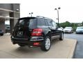 2011 Black Mercedes-Benz GLK 350 4Matic  photo #9