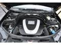 3.5 Liter DOHC 24-Valve VVT V6 2011 Mercedes-Benz GLK 350 4Matic Engine