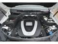 3.5 Liter DOHC 24-Valve VVT V6 2011 Mercedes-Benz GLK 350 4Matic Engine