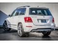 Polar White - GLK 350 Photo No. 2