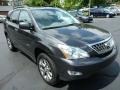 Smokey Granite - RX 350 AWD Photo No. 3