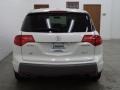 2007 Aspen White Pearl Acura MDX Technology  photo #9