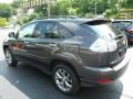 Smokey Granite - RX 350 AWD Photo No. 9