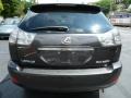 Smokey Granite - RX 350 AWD Photo No. 10