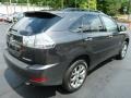 Smokey Granite - RX 350 AWD Photo No. 11