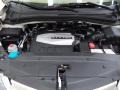 2007 Aspen White Pearl Acura MDX Technology  photo #15
