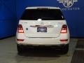Arctic White - ML 350 4Matic Photo No. 16