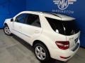 Arctic White - ML 350 4Matic Photo No. 16