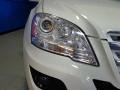Arctic White - ML 350 4Matic Photo No. 19