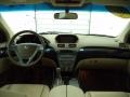 2007 Aspen White Pearl Acura MDX Technology  photo #34