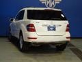 Arctic White - ML 350 4Matic Photo No. 28