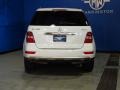 Arctic White - ML 350 4Matic Photo No. 29