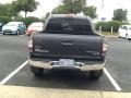 2012 Magnetic Gray Mica Toyota Tacoma SR5 Prerunner Double Cab  photo #3