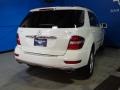 Arctic White - ML 350 4Matic Photo No. 30