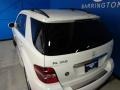Arctic White - ML 350 4Matic Photo No. 31